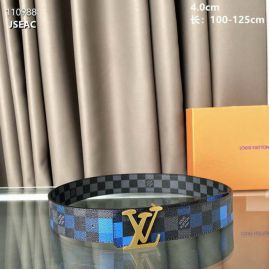 Picture of LV Belts _SKULVBelt40mmX100-125cm8L036157